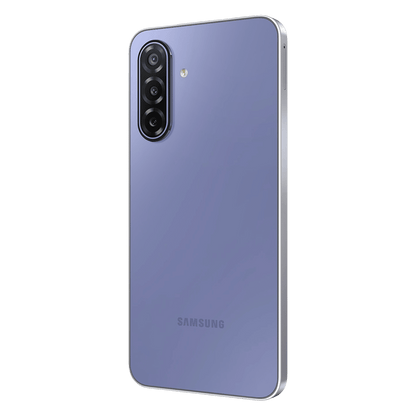 SAMSUNG Galaxy F17 5G (8GB RAM, 128GB, Violet Pop)
