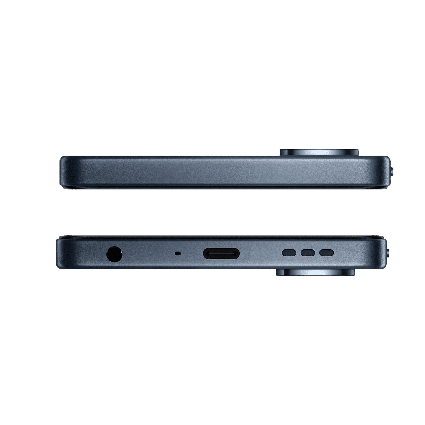 oppo A5x 5G (6GB RAM, 128GB, Midnight Blue)