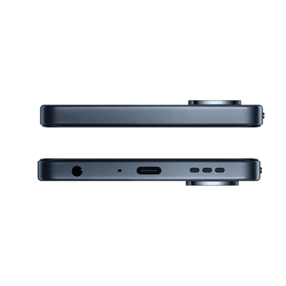Oppo A5x 5G (6GB RAM, 128GB, Midnight Blue)