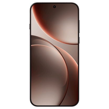 oppo Find X9 Pro 5G (16GB RAM, 512GB, Titanium Charcoal)