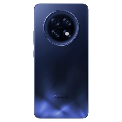 Oppo F31 Pro Plus 5G (12GB RAM, 256GB, Gemstone Blue)
