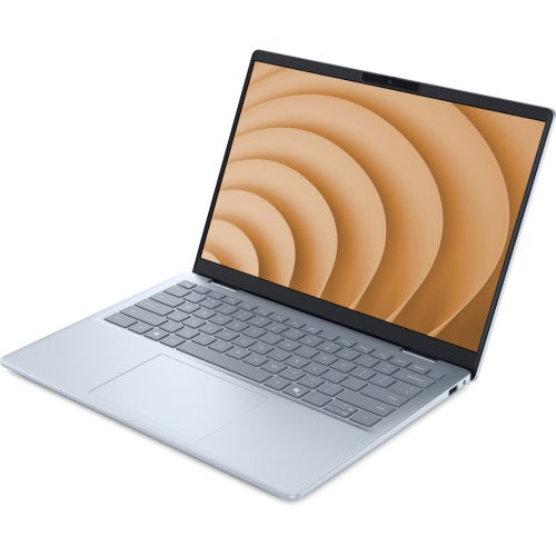 Dell 14 Plus Laptop (AMD Ryzen AI 5/ 16GB RAM/ 512GB SSD/ 14 inch (35.56 cm) Display/ AMD Radeon Graphics/ MS Office) ODB1425550701RINU1