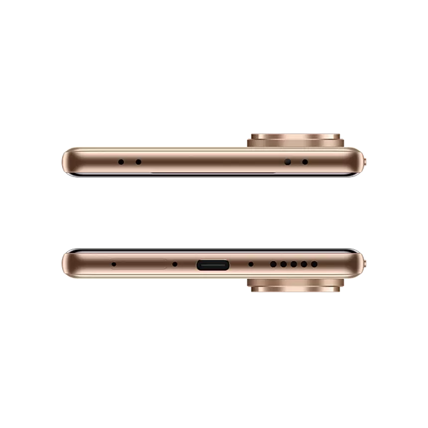 Vivo V60 8GB+256GB Auspicious Gold