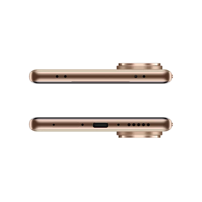 Vivo V60 8GB+256GB Auspicious Gold