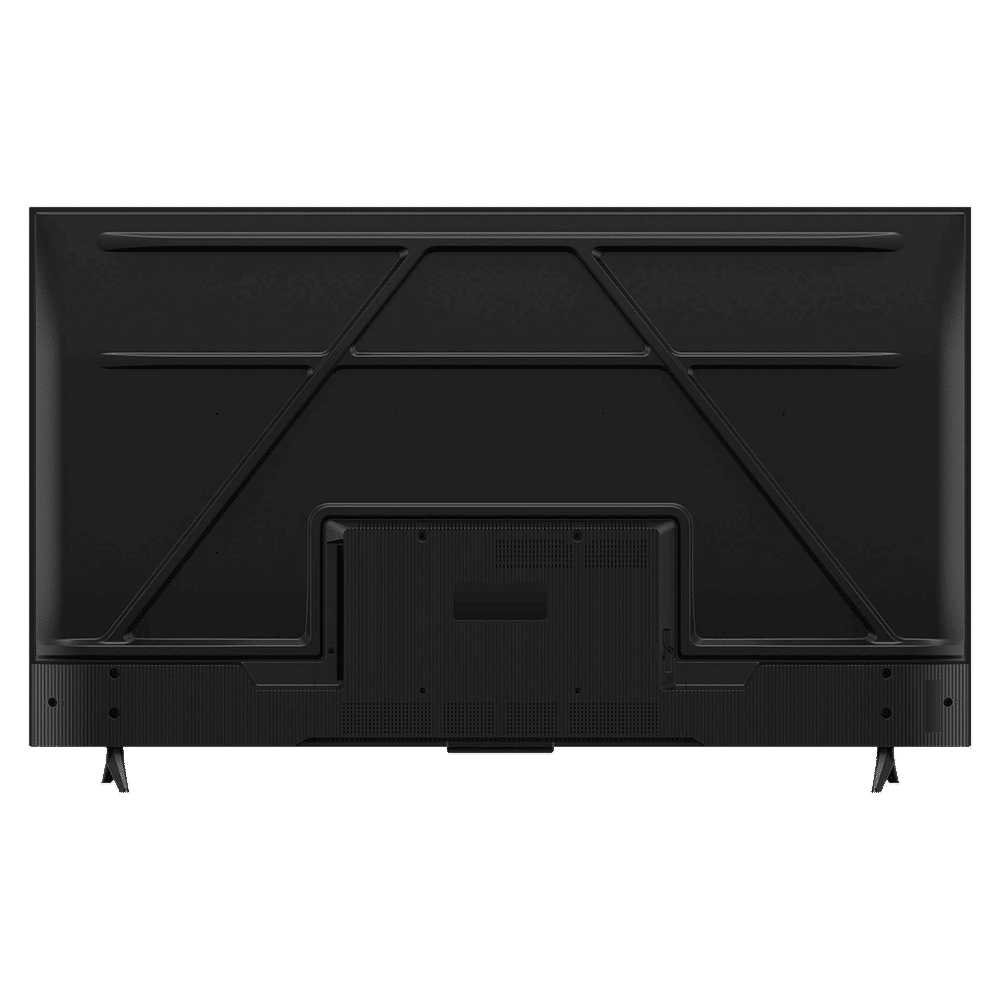 TCL V6C 165.1 cm (65 inch) 4K Ultra HD LED Smart Google TV with Google Voice Assistant (2025 model)