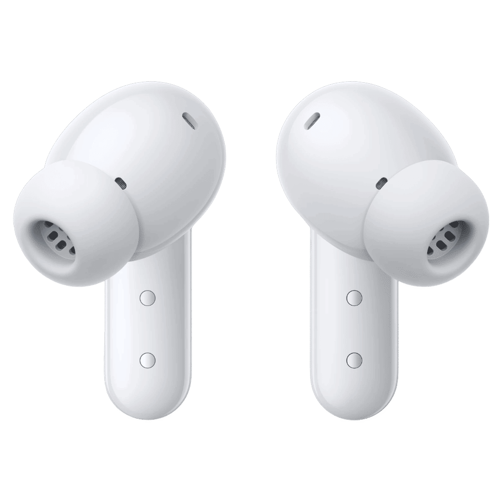 Nothing CMF TWS Earbuds with Active Noise Cancellation (IP54 Water & Dust Resistant, Ultra Bass Technology, Light Grey)