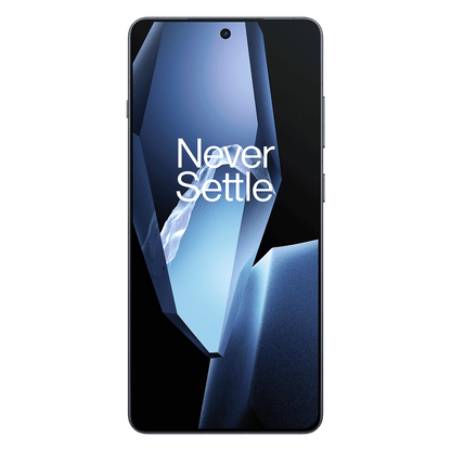 OnePlus 13R 5G (12GB RAM, 256GB, Nebula Noir)