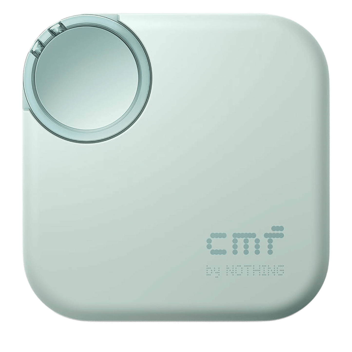 Nothing Buds 2 TWS Earbuds with Hybrid Active Noise Cancellation (IP55 Water Resistant, In-ear Detection, Light Green)