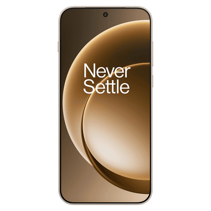 OnePlus 15 5G (12GB RAM, 256GB, Sand Storm)