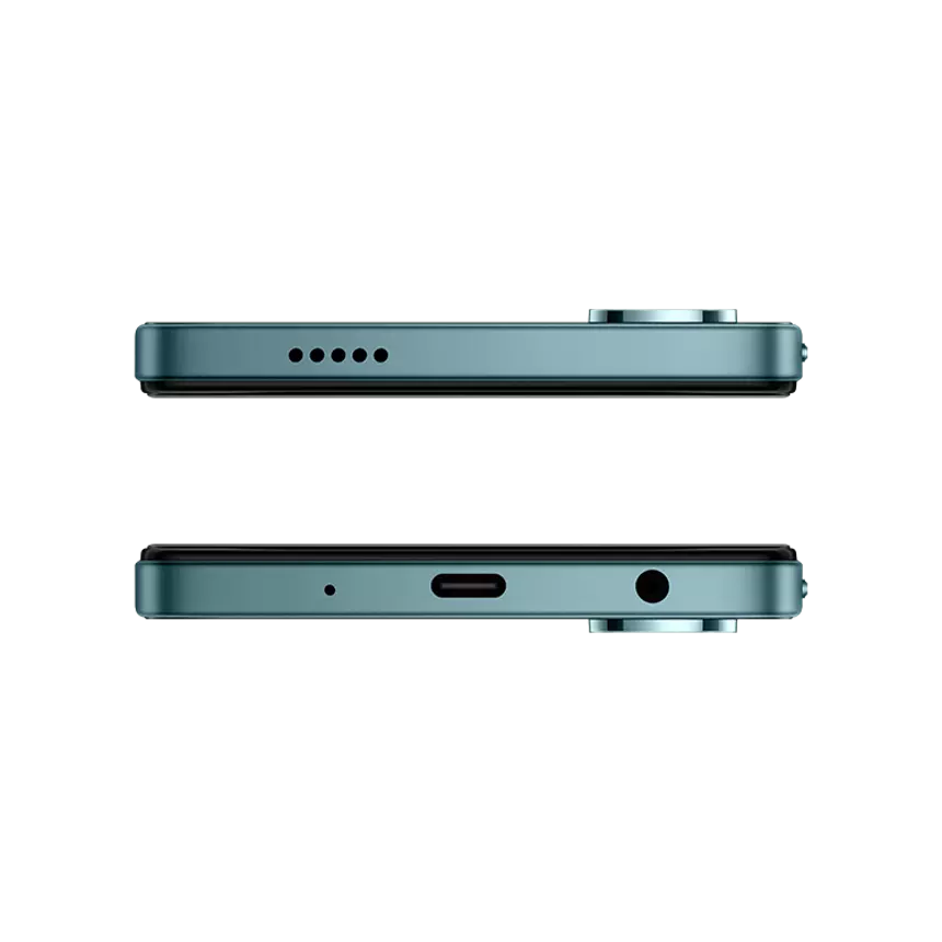 Vivo Y19 5G 4GB+64GB Majestic Green