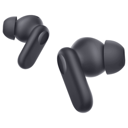 OnePlus Nord Buds 2r TWS Earbuds with AI Noise Cancellation (IP55 Water & Sweat Resistant, 38 Hours Playback, Deep Grey)