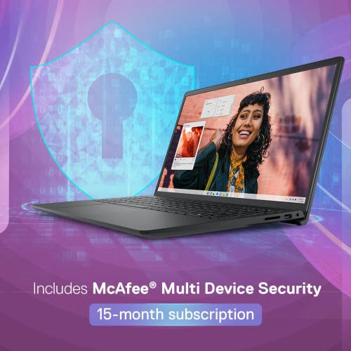 Store Display Unit - Dell Inspiron 3530 Laptop (13th Gen Intel i5 / 8GB RAM/ 512GB SSD/ 15.6 inch (39.62cm) Display/ Intel UHD Graphics/ Win 11/ Office) IN3530NM1NN001ORS