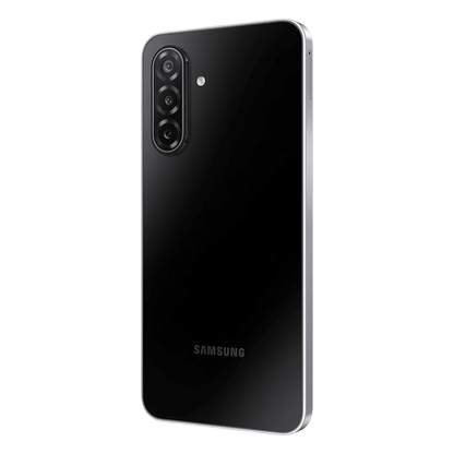 SAMSUNG Galaxy F17 5G (4GB RAM, 128GB, Neo Black)