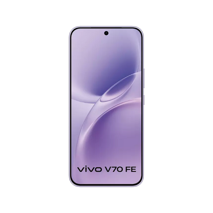 Vivo V70 FE 8GB+256GB Northern Lights Purple