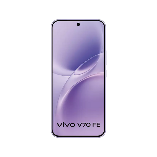 Vivo V70 FE 8GB+256GB Northern Lights Purple