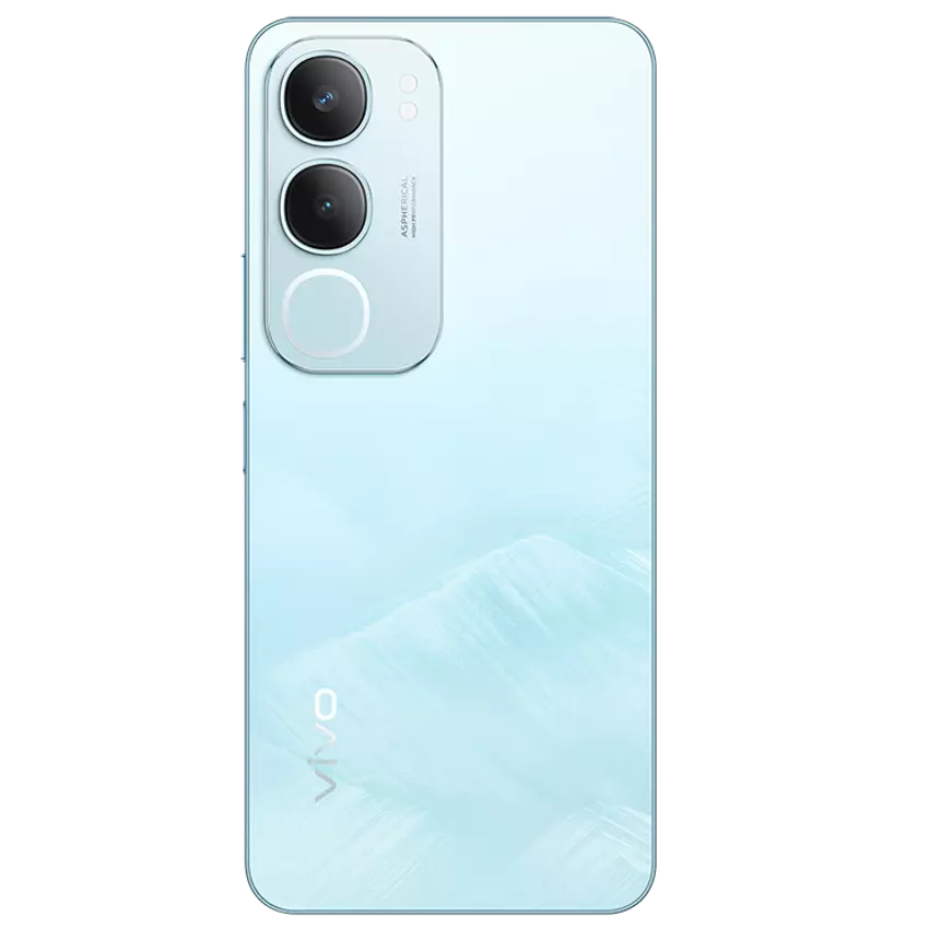 Vivo Y29 5G 4GB+128GB Glacier Blue