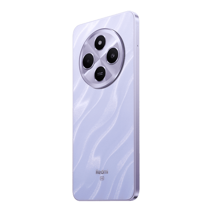 Redmi 14C 5G (4GB RAM, 128GB, Stardust Purple)