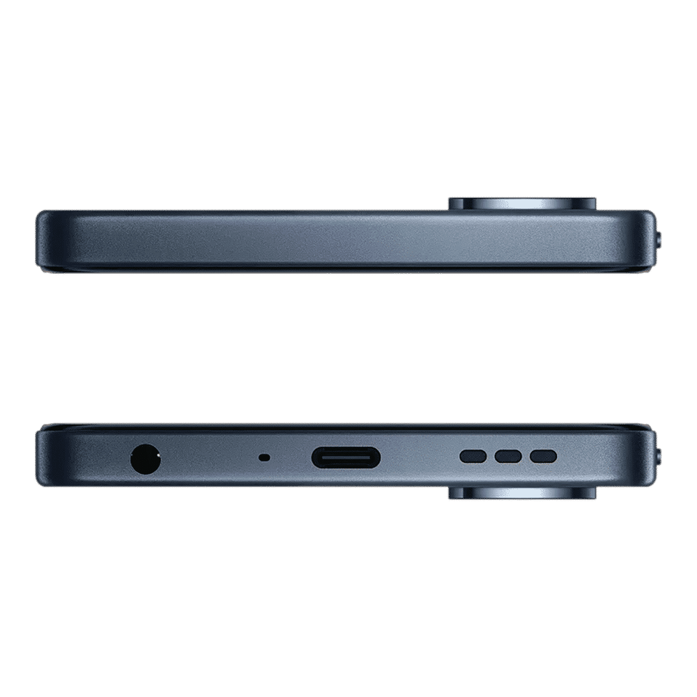 oppo A5x 5G (4GB RAM, 128GB, Midnight Blue)
Be the First One to Review