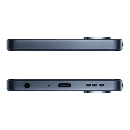 Oppo A5x 5G (4GB RAM, 128GB, Midnight Blue)