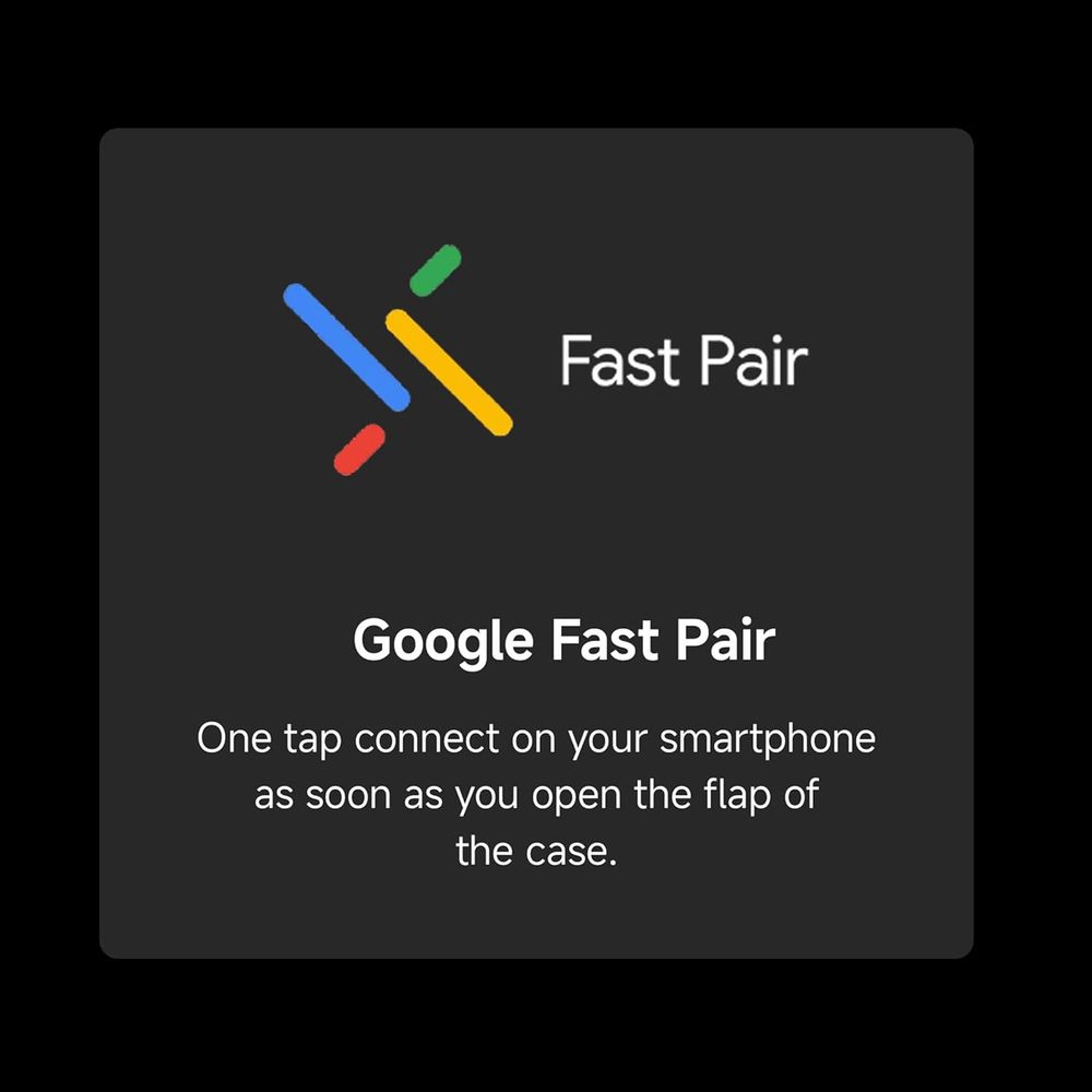 Redmi Buds 5C M2349E1 TWS Earbuds with Active Noise Cancellation (IP54 Water Resistant, 10 Mins Quick Charge, Acoustic Black