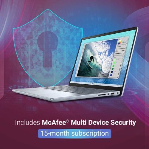 Dell 14 Thin & Light Laptop (13th Gen Intel Core i3-1305U/ 8GB DDR5 RAM/ 512GB SSD/ 14 Inch (35.56 cm) FHD+ Display/ Intel UHD Graphics/ Windows 11/ MS-Office) OIN54403001F1RINU1O