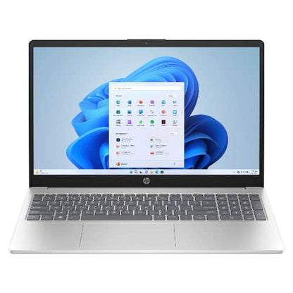 HP 15 Laptop (AMD Ryzen 5/ 16GB RAM/ 512GB SSD/ 15.6 inch (39.6 cm) FHD Display/ AMD Radeon Graphics/ Win 11) 15-fc0156AU
