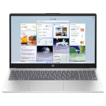 HP 15s Standard Laptop (Intel Core 5/ 8GB/ 512GB SSD/ Full HD/ 15.6 inch (39.62 cm) FHD Display/ Windows 11/ MS Office) 15-FD0651TU
