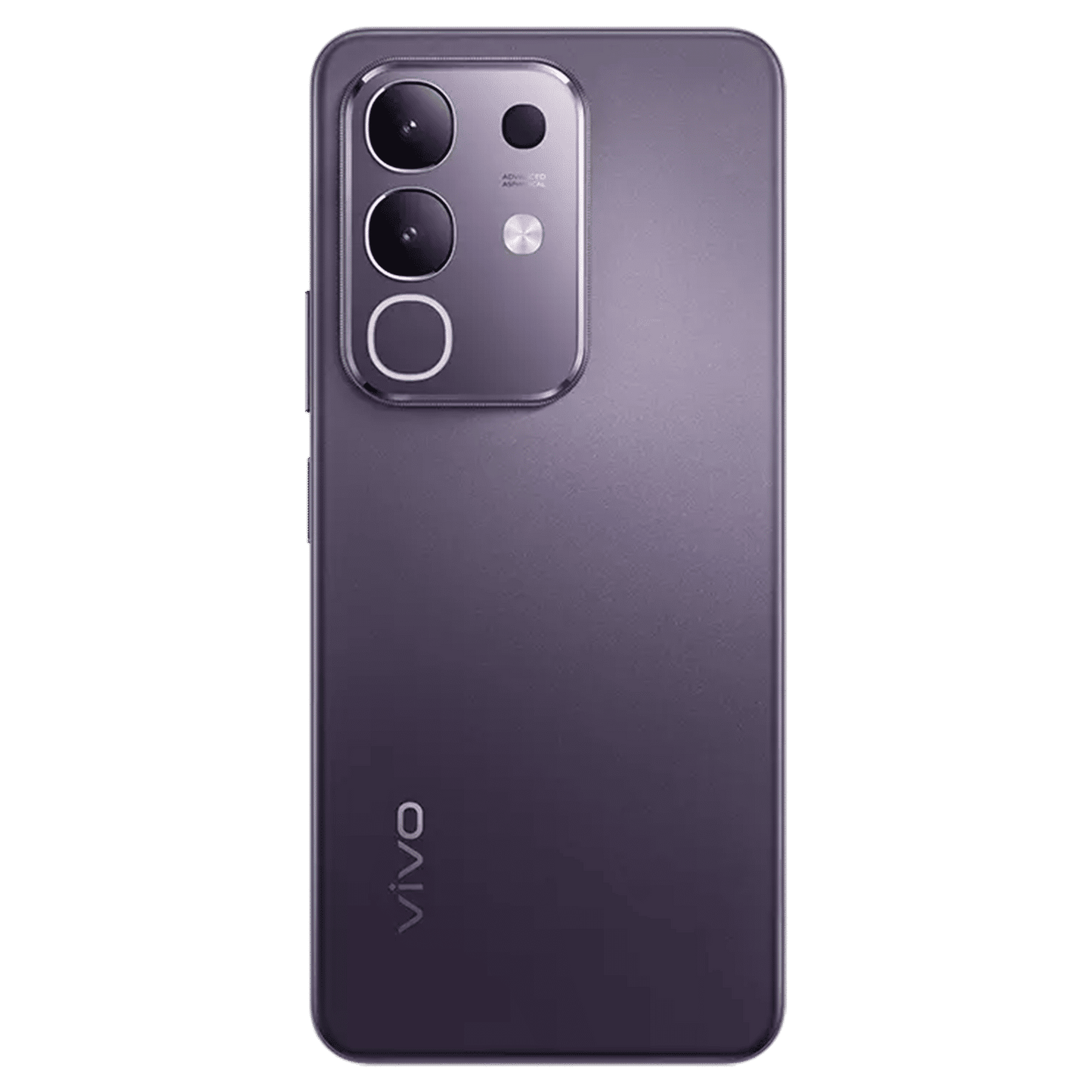 vivo T4x 5G (8GB RAM, 128GB, Pronto Purple)