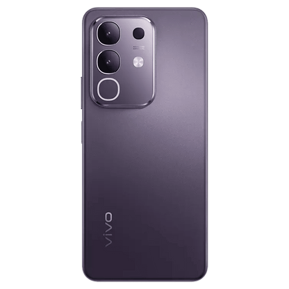 vivo T4x 5G (8GB RAM, 128GB, Pronto Purple)