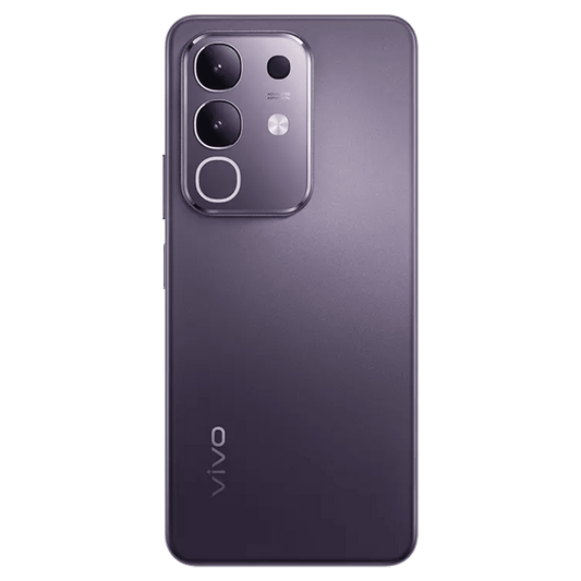 vivo T4x 5G (8GB RAM, 128GB, Pronto Purple)