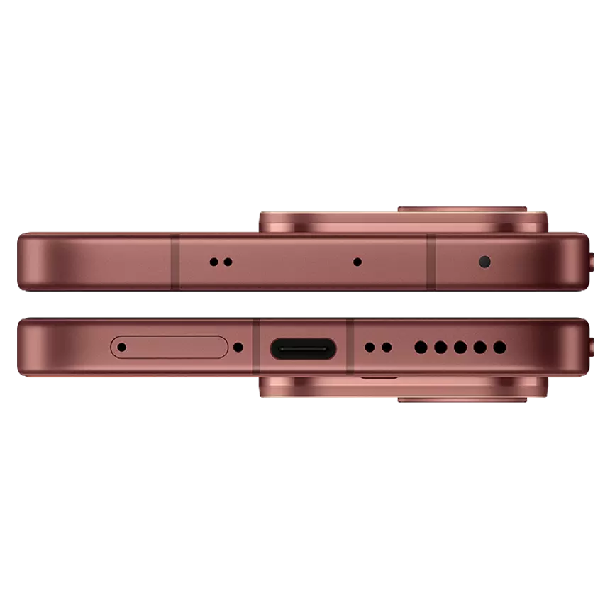 Vivo V70 12GB+256GB Passion Red