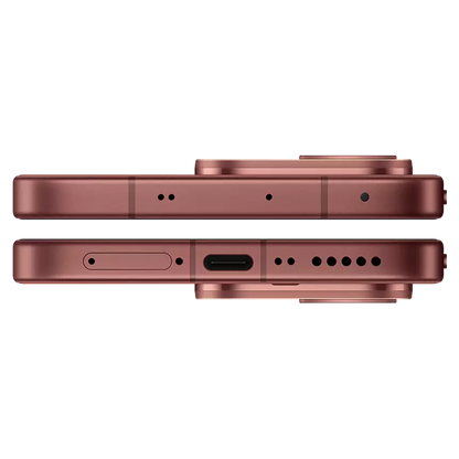 Vivo V70 12GB+256GB Passion Red
