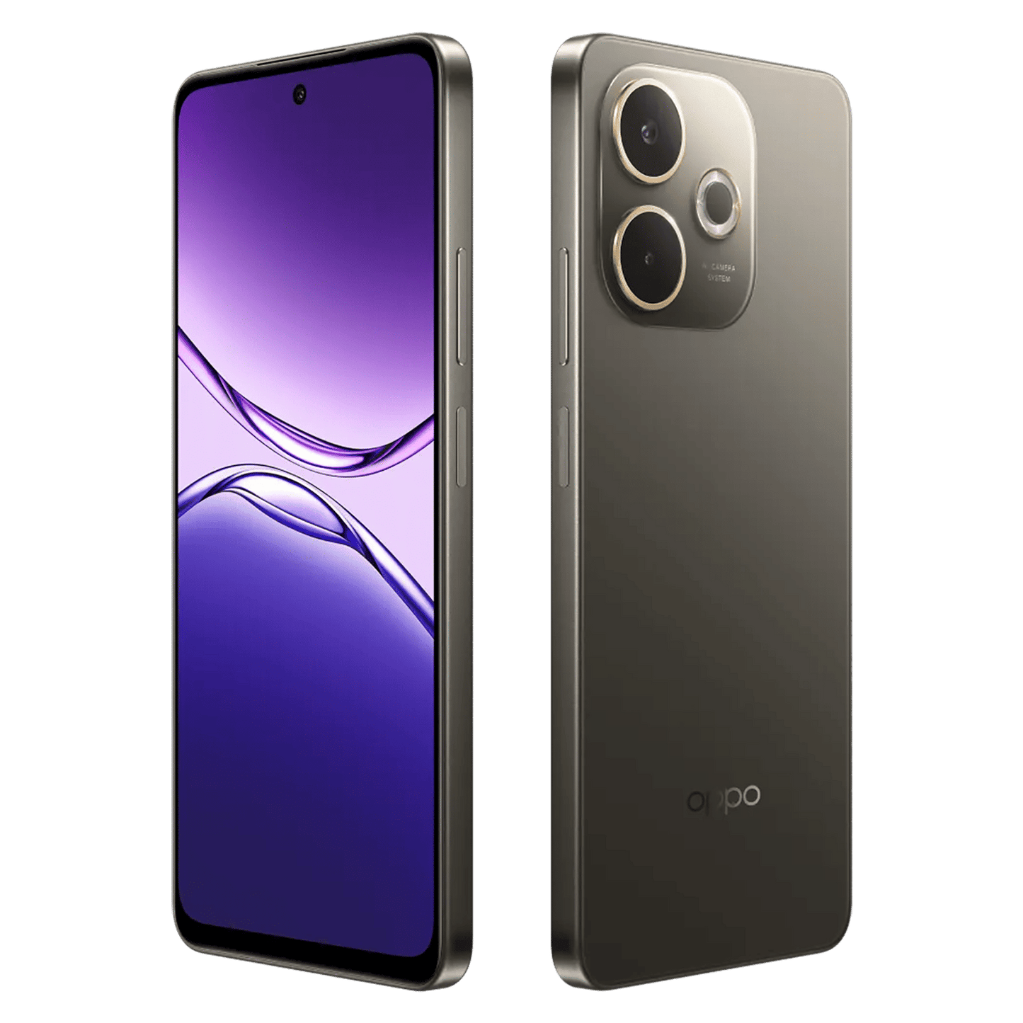 oppo A5 Pro 5G (8GB RAM, 256GB, Mocha Brown)