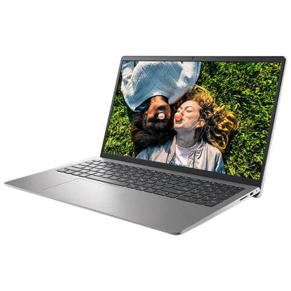 Store Display Unit - Dell Inspiron 3530 Thin & Light Laptop (13th Gen Intel Core i5/ 16GB RAM/ 512GB SSD/ 15.6 inch/ Intel UHD Graphics/ Win 11/ Office) OIN353034071RINS1M