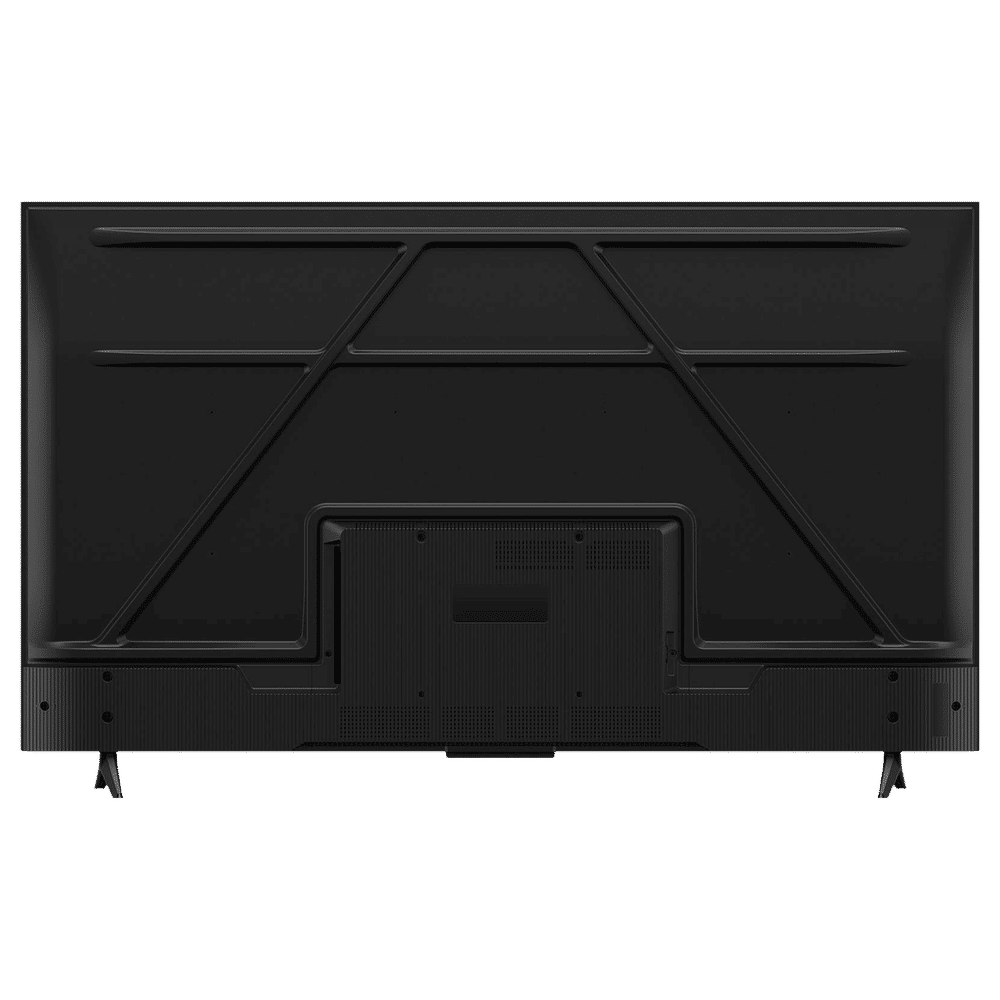 TCL V6C 127 cm (50 inch) 4K Ultra HD LED Smart Google TV with Google Voice Assistant (2025 model)