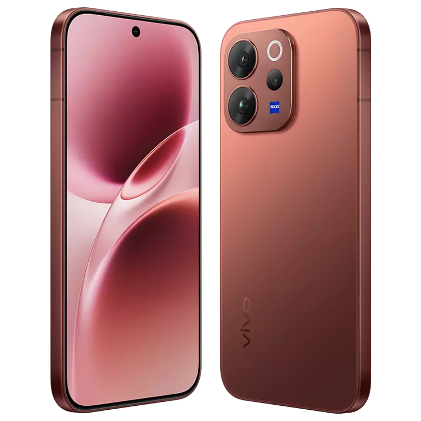 Vivo V70 12GB+256GB Passion Red