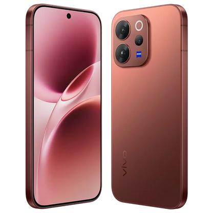 Vivo V70 12GB+256GB Passion Red