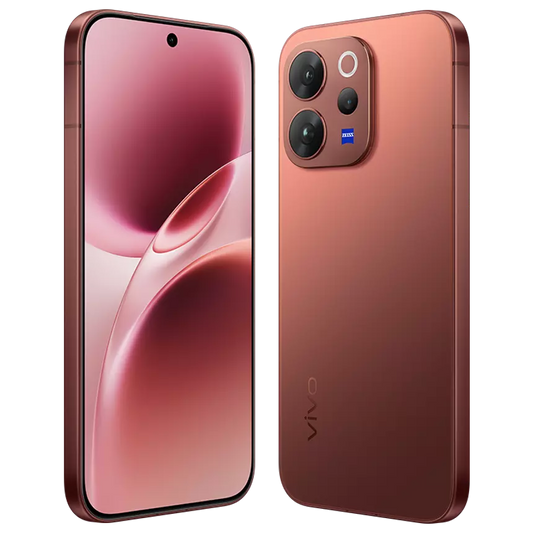 Vivo V70 8GB+256GB Passion Red