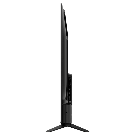 TCL V6C 139.7 cm (55 inch) 4K Ultra HD LED Smart Google TV with Google Voice Assistant (2025 model)