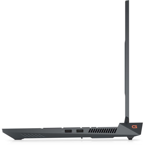 Dell G15 Gaming Laptop (Intel Core i5 13th Gen/ 16GB RAM/ 1TB SSD/ 15.6 Inch (39.62 cm) FHD Display/ 6GB-NVIDIA GeForce RTX 3050 Graphics/ Windows 11/ MS-Office) OGN55301106G201RINO(5530)