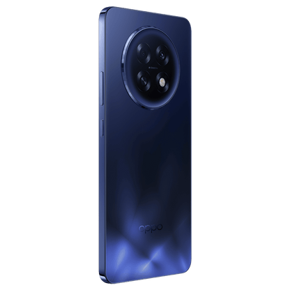 Oppo F31 Pro Plus 5G (12GB RAM, 256GB, Gemstone Blue)