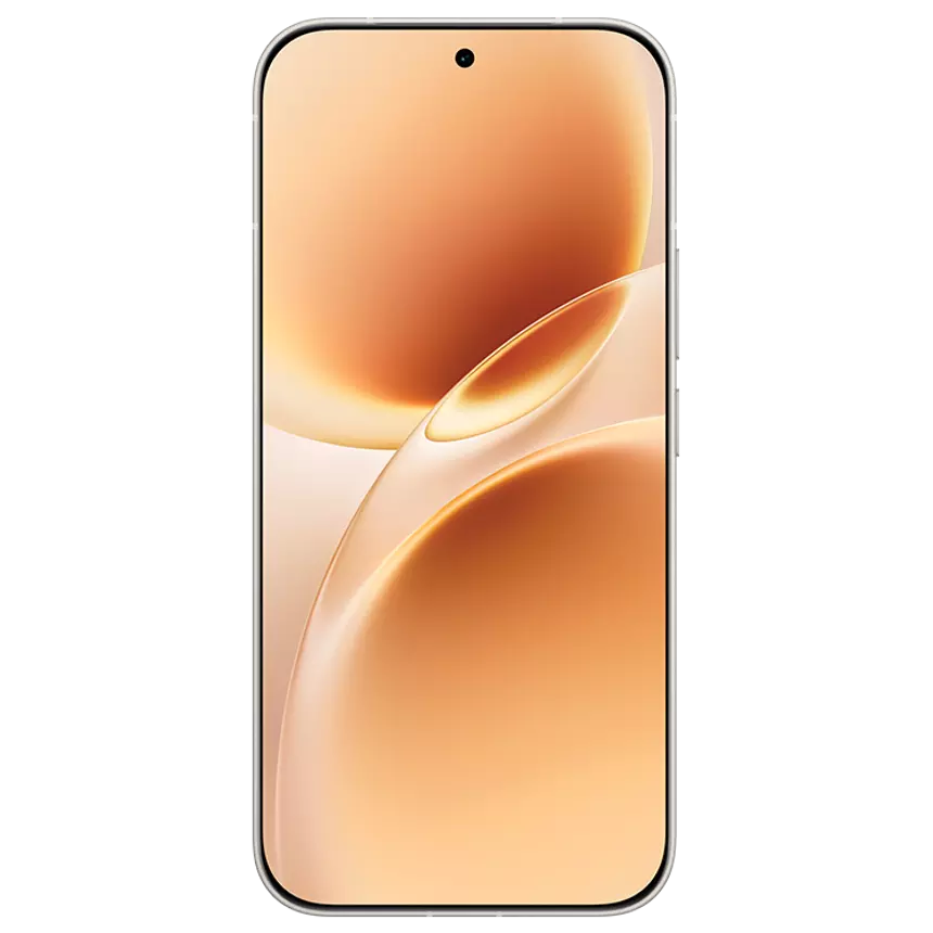 Vivo V70 12GB+256GB Lemon Yellow