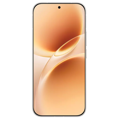 Vivo V70 12GB+256GB Lemon Yellow