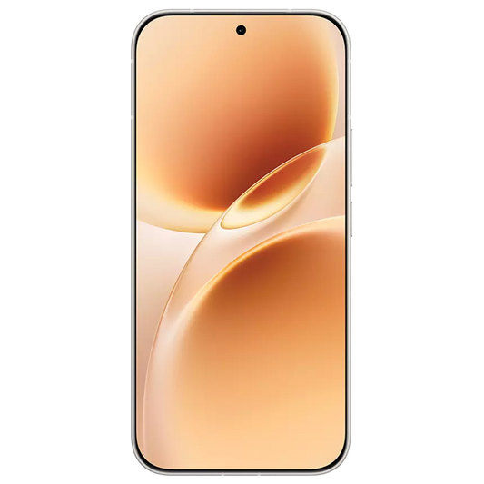 Vivo V70 12GB+256GB Lemon Yellow