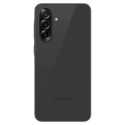 SAMSUNG Galaxy A36 5G (8GB RAM, 128GB, Awesome Black)