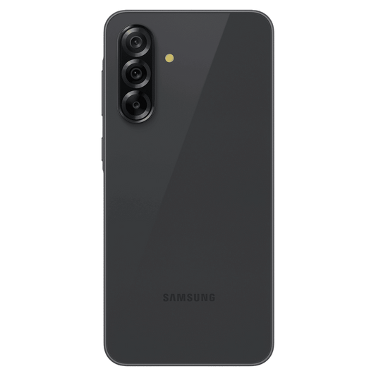 SAMSUNG Galaxy A36 5G (8GB RAM, 256GB, Awesome Black)