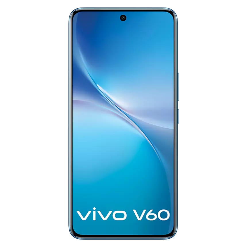 Vivo V60 8GB+256GB Moonlit Blue