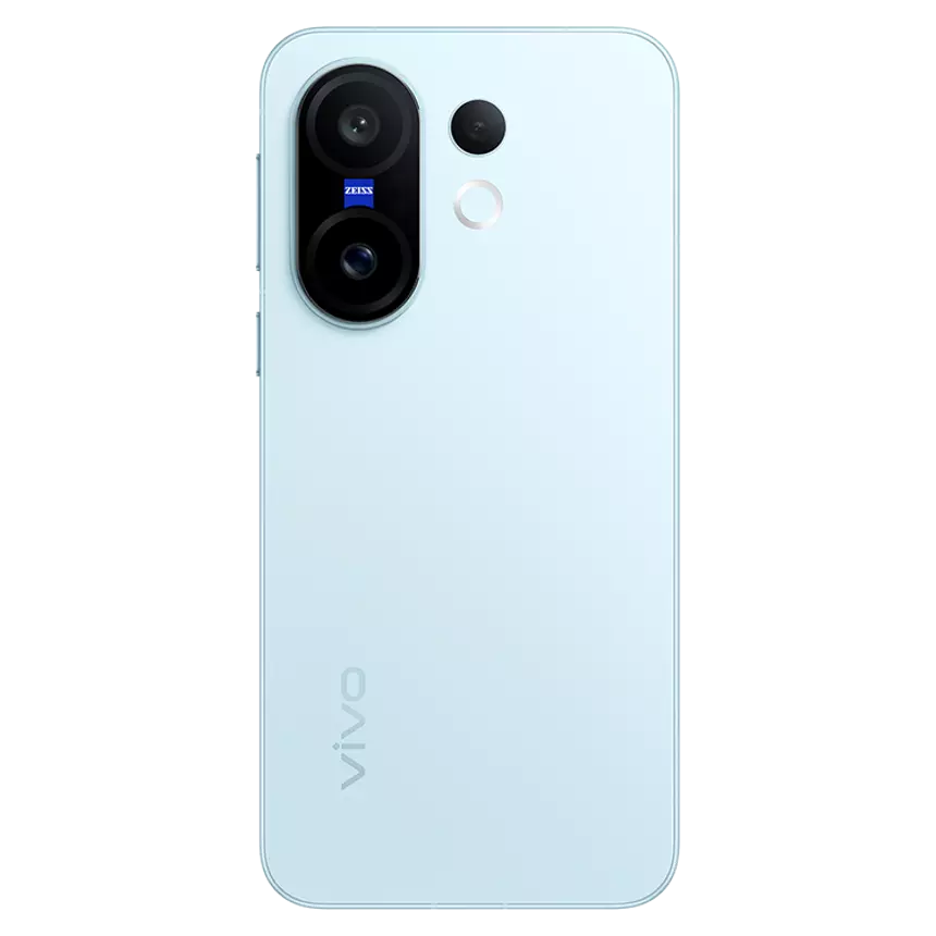 Vivo X200 FE 12GB+256GB Frost Blue
