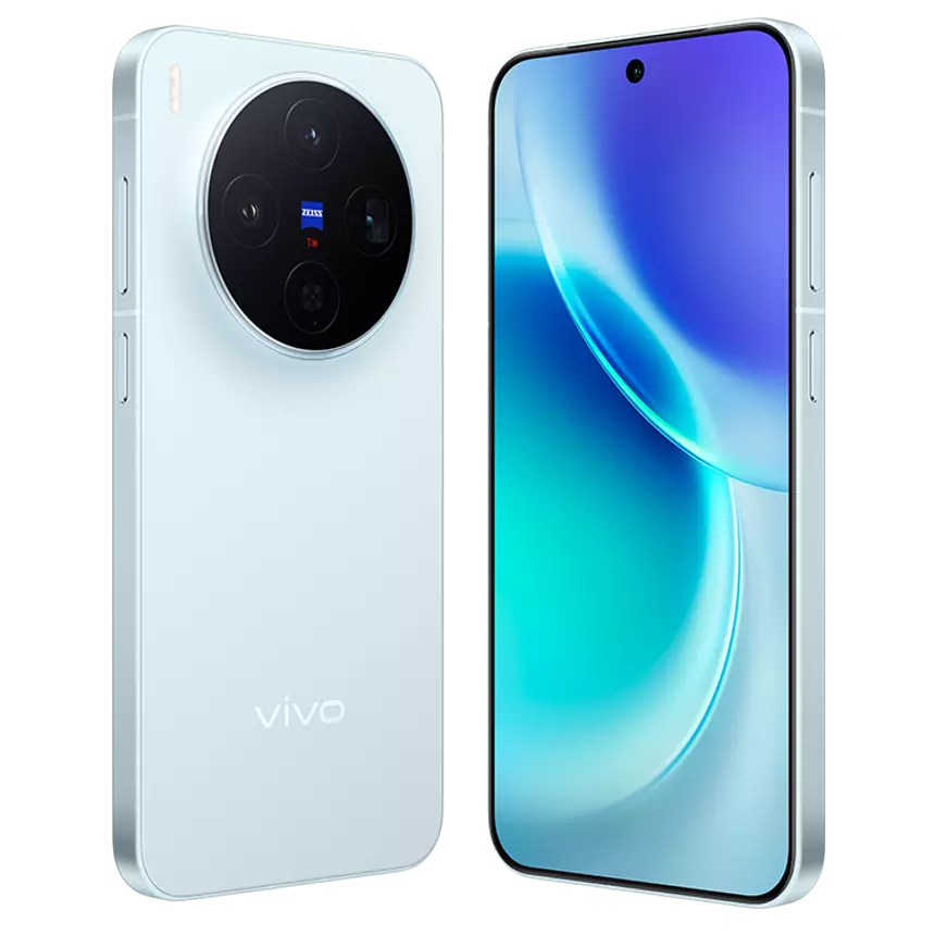 Vivo X300 12GB+256GB Mist Blue