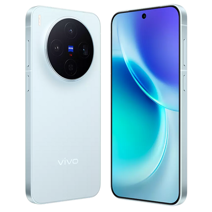 Vivo X300 12GB+256GB Mist Blue